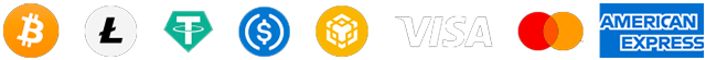 footer logos